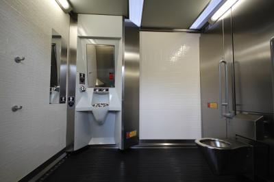 WC autopulente DIN